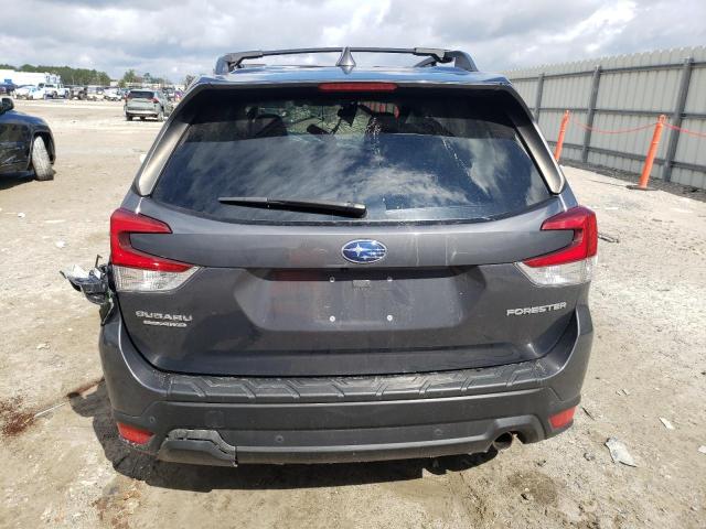 Photo 6 from auction – 2020 SUBARU FORESTER L with VIN JF2SKAUC1LH408740