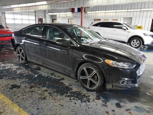 Photo 4 from auction – 2014 FORD FUSION SE with VIN 3FA6P0HD6ER397952
