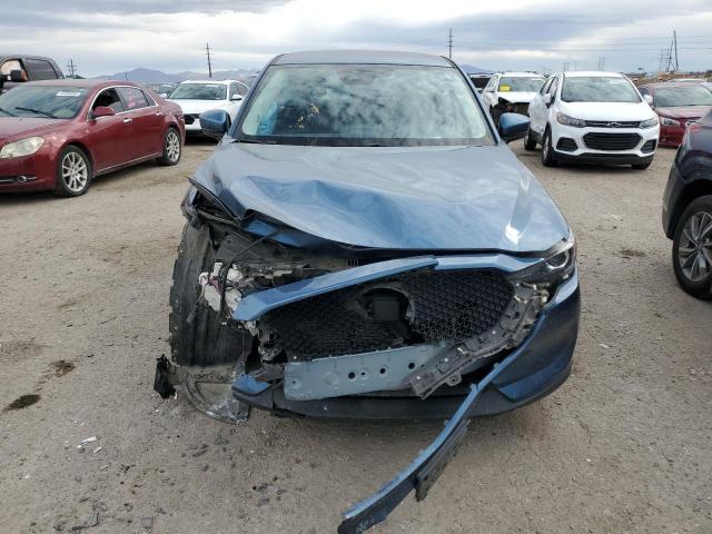 Photo 5 from auction – 2019 MAZDA CX-5 TOURI with VIN JM3KFBCM1K0653853