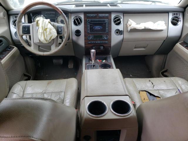 Photo 8 from auction – 2007 FORD EXPEDITION with VIN 1FMFU19567LA78063