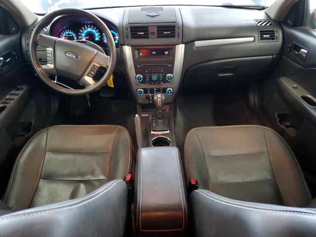 Photo 8 from auction – 2012 FORD FUSION SEL with VIN 3FAHP0JA8CR127983