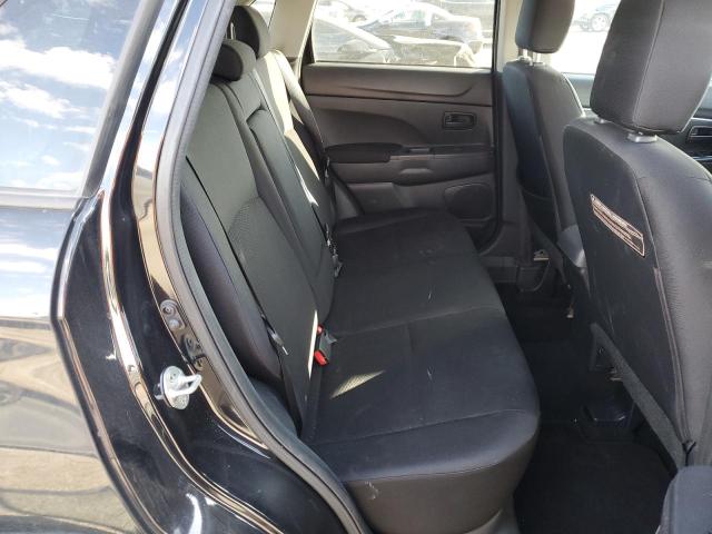 Photo 11 from auction – 2014 MITSUBISHI OUTLANDER with VIN 4A4AP3AUXEE014400