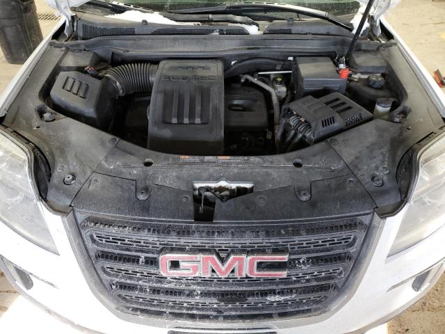Photo 12 from auction – 2017 GMC TERRAIN SL with VIN 2GKFLTEK3H6353045