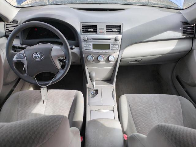 Photo 8 from auction – 2010 TOYOTA CAMRY BASE with VIN 4T1BF3EKXAU543784