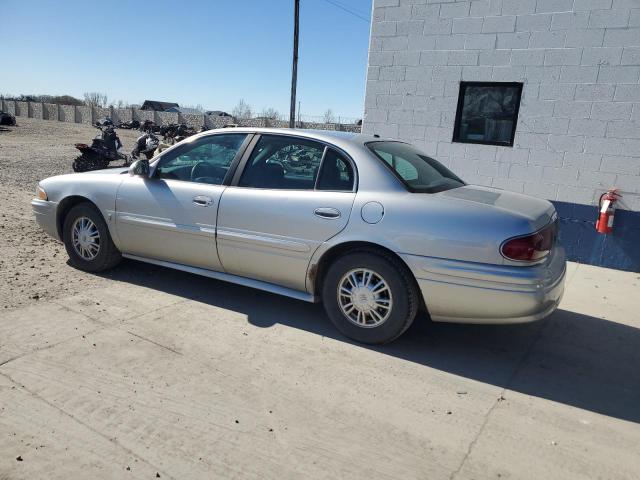 Photo 2 from auction – 2005 BUICK LESABRE CU with VIN 1G4HP52K65U270081