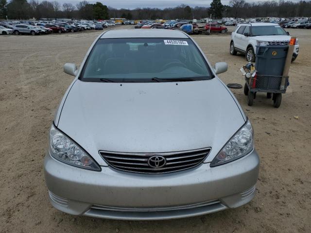 Photo 5 from auction – 2006 TOYOTA CAMRY LE with VIN 4T1BE32K16U663181