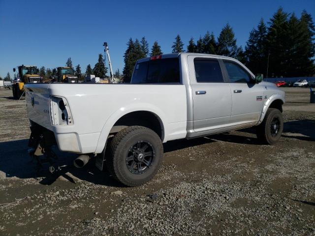 Photo 3 from auction – 2010 DODGE RAM 2500 with VIN 3D7UT2CL5AG122107