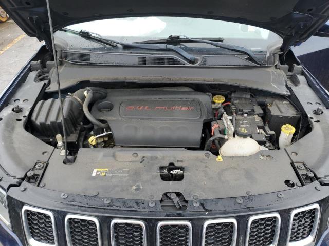 Photo 12 from auction – 2018 JEEP COMPASS LA with VIN 3C4NJDBB0JT400749