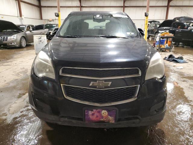 Photo 5 from auction – 2014 CHEVROLET EQUINOX LS with VIN 2GNALAEK3E6368769