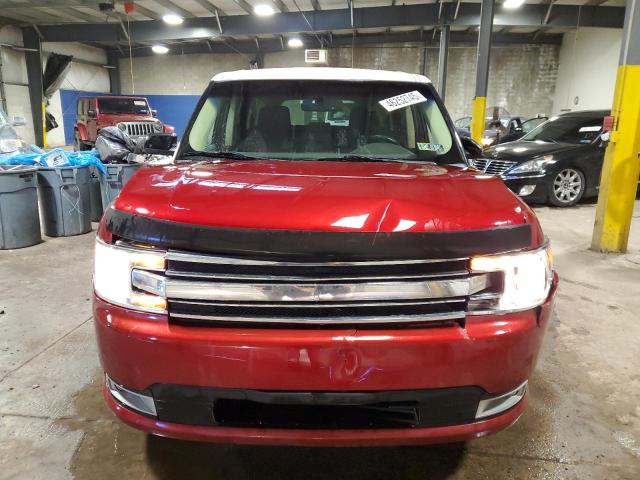 Photo 5 from auction – 2013 FORD FLEX SEL with VIN 2FMHK6C82DBD24164
