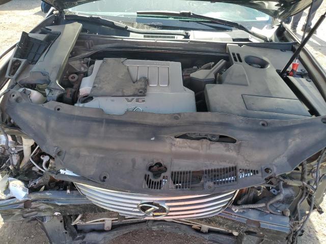 Photo 11 from auction – 2007 LEXUS ES 350 with VIN JTHBJ46GX72008704