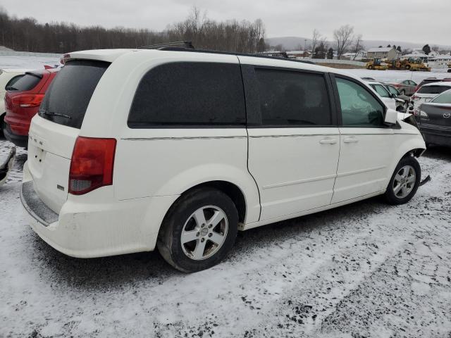 Photo 3 from auction – 2011 DODGE GRAND CARA with VIN 2D4RN3DGXBR637538