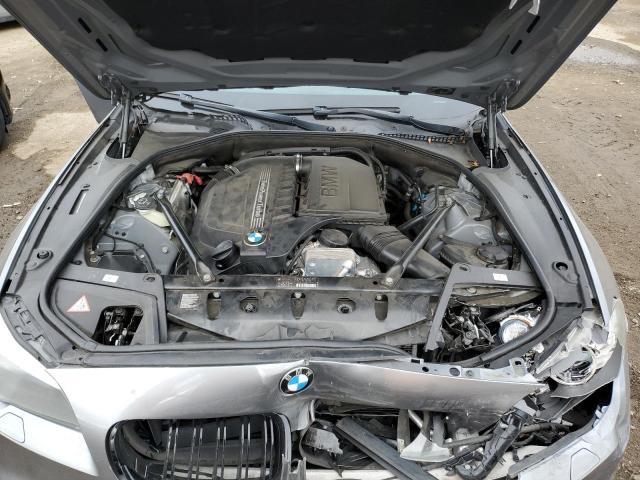 Photo 11 from auction – 2012 BMW 535 I with VIN WBAFR7C59CC816978