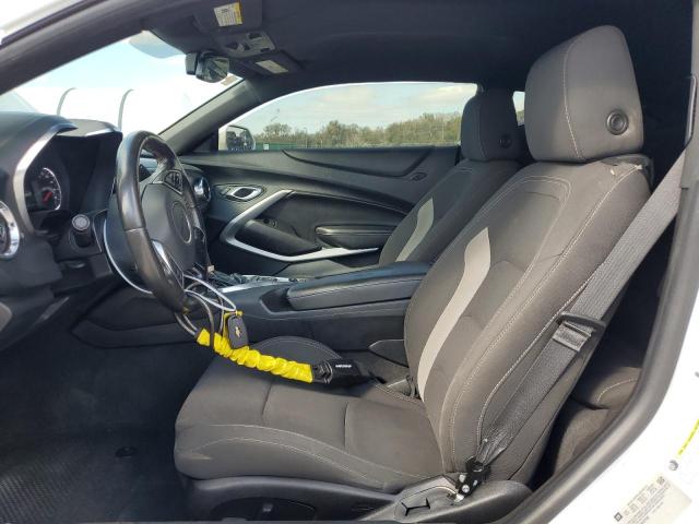Photo 7 from auction – 2018 CHEVROLET CAMARO LT with VIN 1G1FB1RX5J0127332