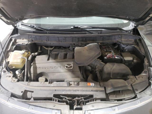 Снимка 12 от търг – 2014 MAZDA CX-9 GRAND с VIN JM3TB3DV3E0446740
