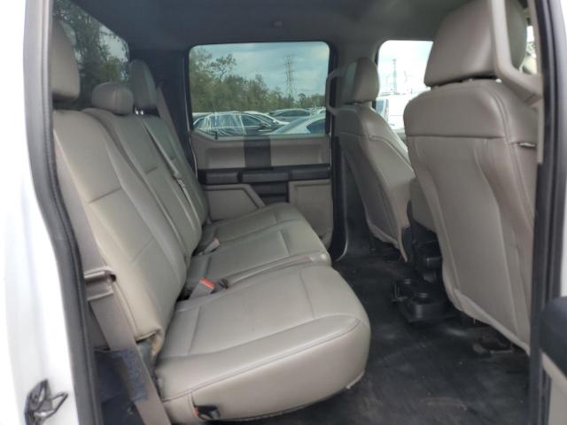 Photo 10 from auction – 2019 FORD F150 SUPER with VIN 1FTEW1E52KKD91111