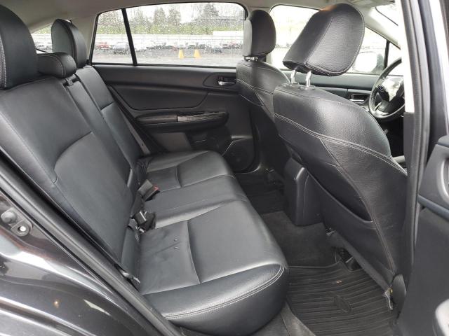 Photo 11 from auction – 2015 SUBARU XV CROSSTR with VIN JF2GPAMC1F8232249