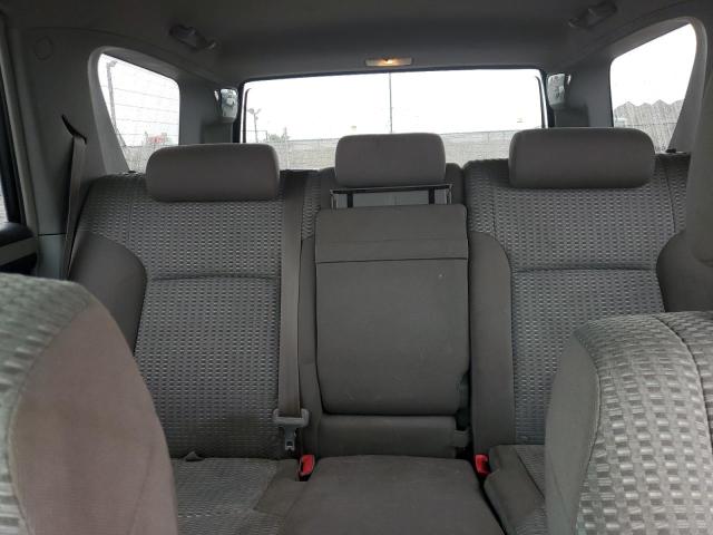 Photo 10 from auction – 2007 TOYOTA 4RUNNER SR with VIN JTEZU14R178066199