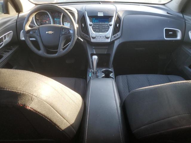 Photo 8 from auction – 2014 CHEVROLET EQUINOX LS with VIN 2GNALAEK1E6334460