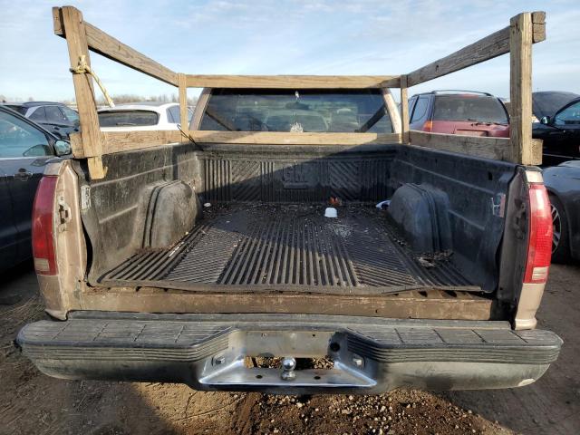 Photo 6 from auction – 1996 CHEVROLET GMT-400 C1 with VIN 2GCEC19M2T1108878