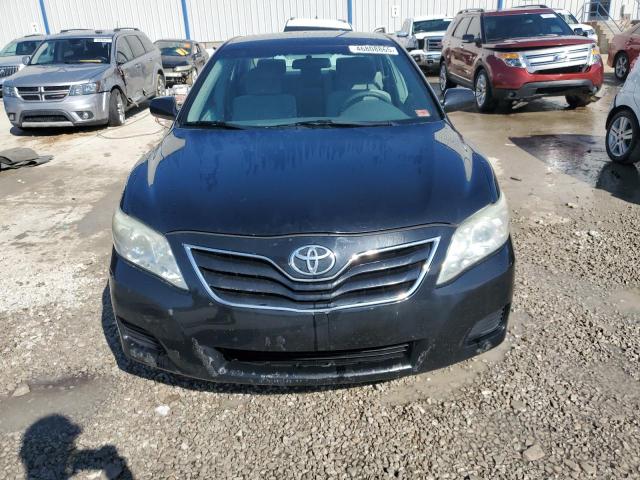 Foto 5 de la subasta – 2010 TOYOTA CAMRY BASE con VIN 4T4BF3EK2AR082229