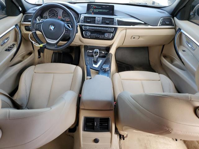 Photo 8 from auction – 2016 BMW 328 I SULE with VIN WBA8E9G54GNT86913