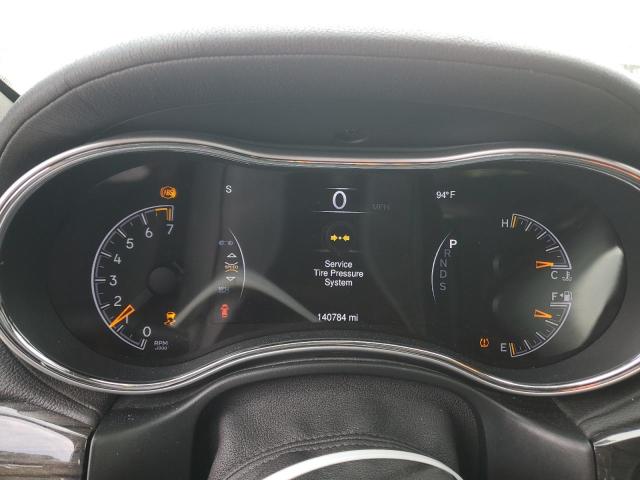 Photo 9 from auction – 2015 JEEP GRAND CHER with VIN 1C4RJECG1FC160423