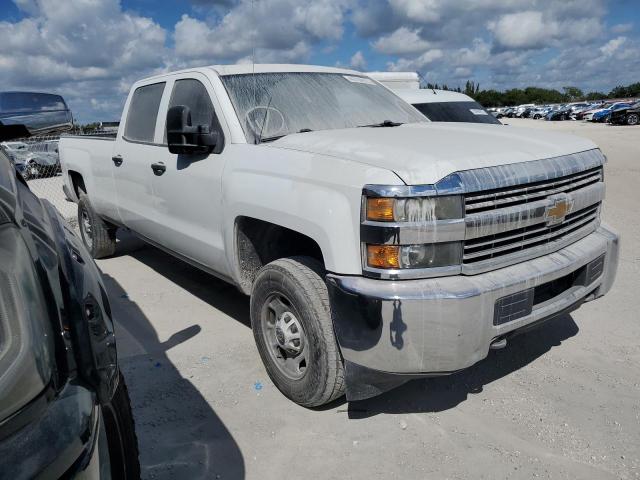 Photo 4 from auction – 2015 CHEVROLET SILVERADO with VIN 1GC1CUEG2FF550685