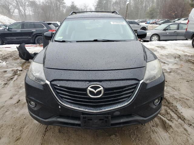 Photo 5 from auction – 2015 MAZDA CX-9 TOURI with VIN JM3TB3CV1F0449381