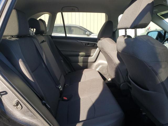 Photo 11 from auction – 2021 TOYOTA RAV4 LE with VIN 2T3K1RFV2MC092633