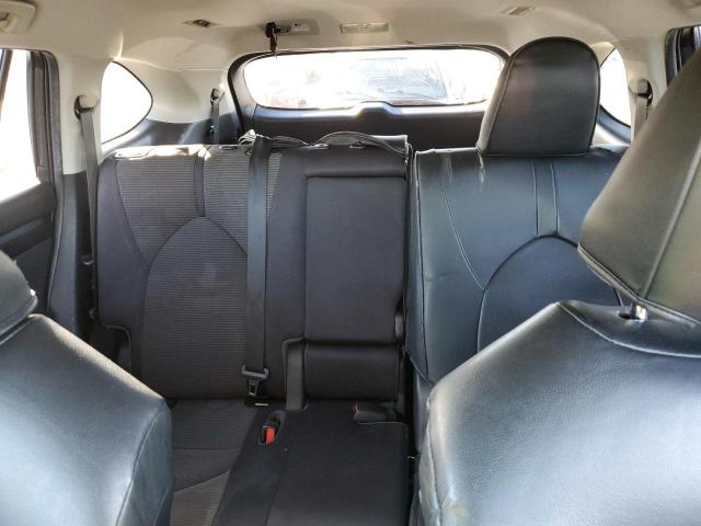 Photo 10 from auction – 2020 TOYOTA HIGHLANDER with VIN 5TDCZRAH0LS014204
