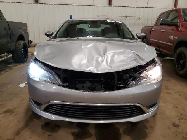 Photo 5 from auction – 2015 CHRYSLER 200 LIMITE with VIN 1C3CCCAB5FN687143