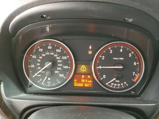 Zdjęcie 9 z aukcji – 2008 BMW 328 I z VIN WBAVA37548NL51365