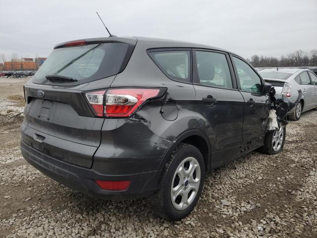 Photo 3 from auction – 2017 FORD ESCAPE S with VIN 1FMCU0F76HUE68482