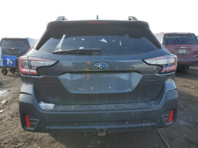 Photo 6 from auction – 2020 SUBARU OUTBACK ON with VIN 4S4BTGKD9L3167450