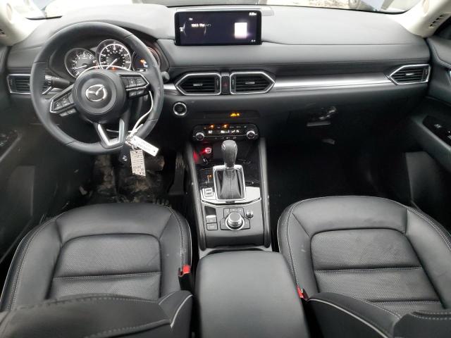 Снимка 8 от търг – 2024 MAZDA CX-5 PREFE с VIN JM3KFBCM4R0390817