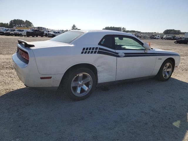 Снимка 3 от търг – 2012 DODGE CHALLENGER с VIN 2C3CDYAG8CH171224
