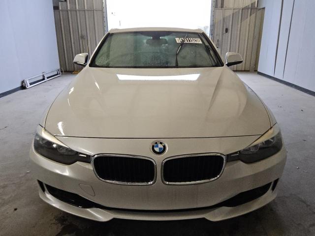 Photo 5 from auction – 2013 BMW 328 I SULE with VIN WBA3C1G56DNR49361