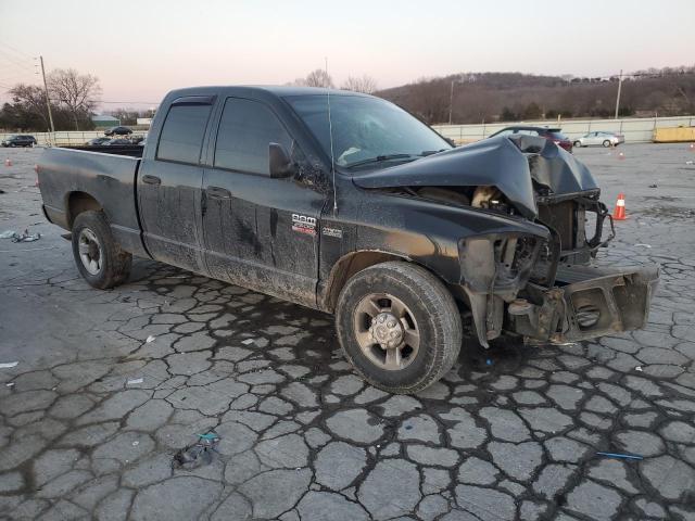 Photo 4 from auction – 2009 DODGE RAM 2500 with VIN 3D7KR28T79G532644
