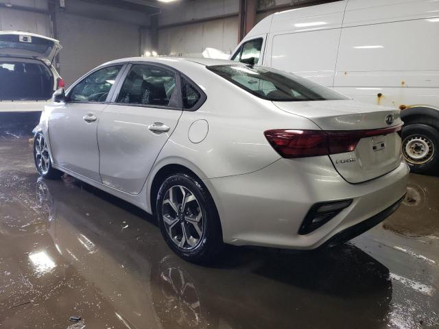 Photo 2 from auction – 2021 KIA FORTE FE with VIN 3KPF24ADXME334546