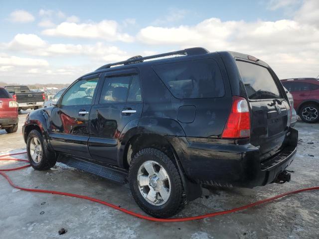 Photo 2 from auction – 2008 TOYOTA 4RUNNER SR with VIN JTEBU14RX8K017945