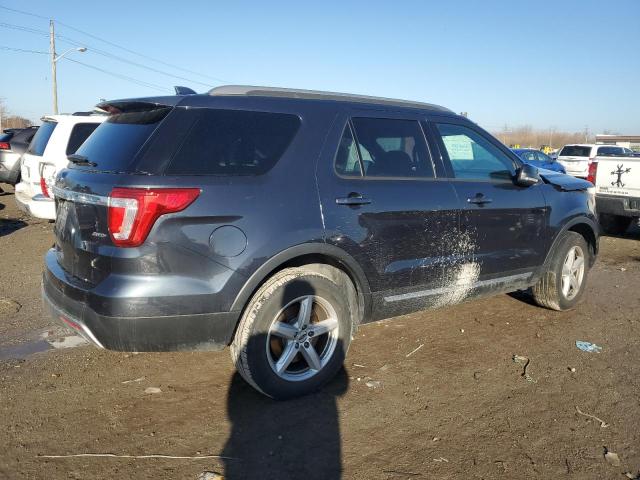 Photo 3 from auction – 2017 FORD EXPLORER X with VIN 1FM5K8D89HGD12363