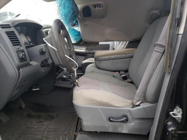 Photo 7 from auction – 2007 DODGE RAM 1500 S with VIN 1D7HU18287S189584