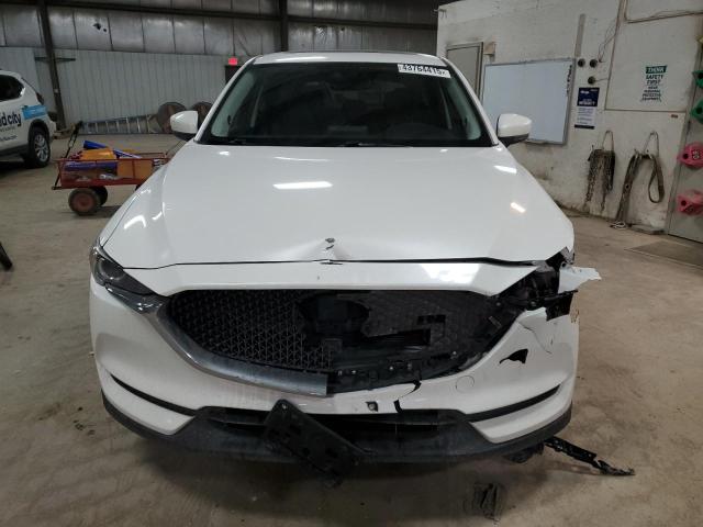 Photo 5 from auction – 2019 MAZDA CX-5 TOURI with VIN JM3KFBCM3K0640621