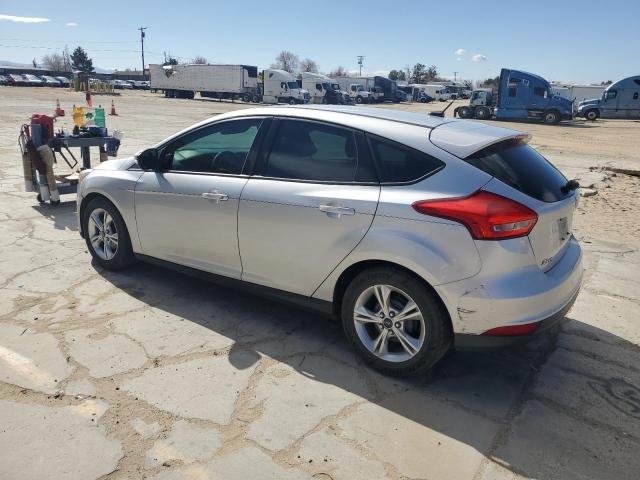 Photo 2 from auction – 2015 FORD FOCUS SE with VIN 1FADP3K20FL269593