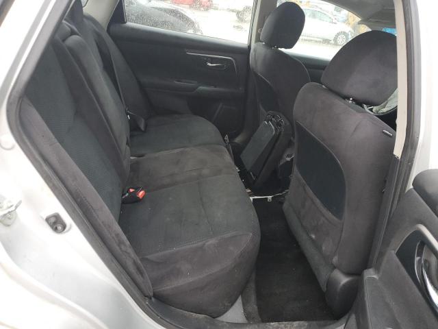 Фото 10 с аукциона – 2014 NISSAN ALTIMA с VIN 1N4AL3AP3EC415365