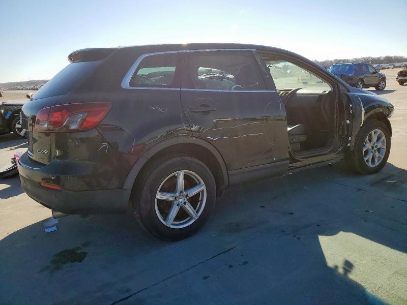 Photo 3 from auction – 2013 MAZDA CX-9 TOURI with VIN JM3TB2CV1D0411415