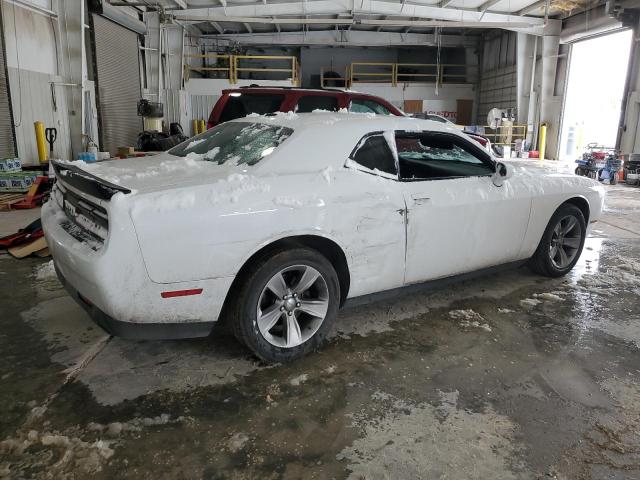 Photo 3 from auction – 2015 DODGE CHALLENGER with VIN 2C3CDZAG8FH905919