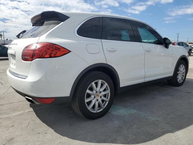 Photo 3 from auction – 2014 PORSCHE CAYENNE with VIN WP1AA2A2XELA94566