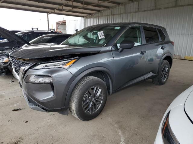 Photo 1 from auction – 2023 NISSAN ROGUE S with VIN 5N1BT3AA1PC875603